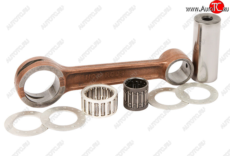 11 539 р. Шатунная сборка HotRods Honda CR250R 83-01, ATC250R 85-86, TRX250R 86  8103  с доставкой в г. Кемерово