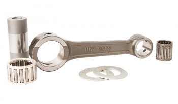 Шатунная сборка HotRods Kawasaki KX250 98-07, KDX250 91-94  8108