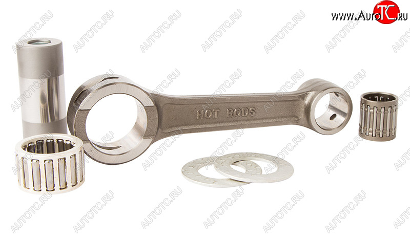 11 649 р. Шатунная сборка HotRods Kawasaki KX250 98-07, KDX250 91-94  8108  с доставкой в г. Кемерово