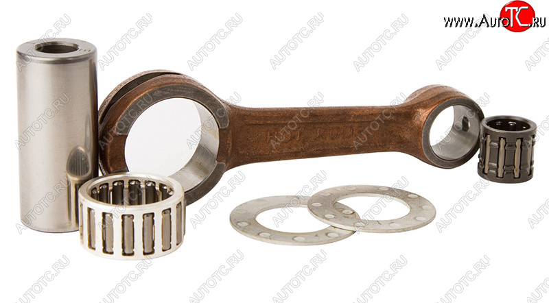 10 509 р. Шатунная сборка HotRods Kawasaki KX60 83-03, KX65 00-20, Suzuki RM60 03, RM65 03-05  8128  с доставкой в г. Кемерово