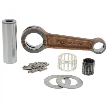 Шатунная сборка HotRods KTM SX65 09-22, Husqvarna TC65 17-20  8132
