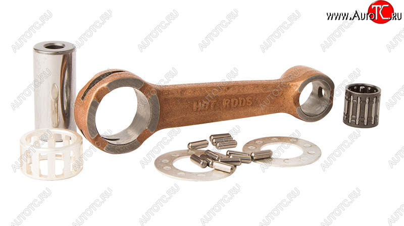 14 719 р. Шатунная сборка HotRods KTM SX50 06-20, Husqvarns TC50 17-20  8135  с доставкой в г. Кемерово