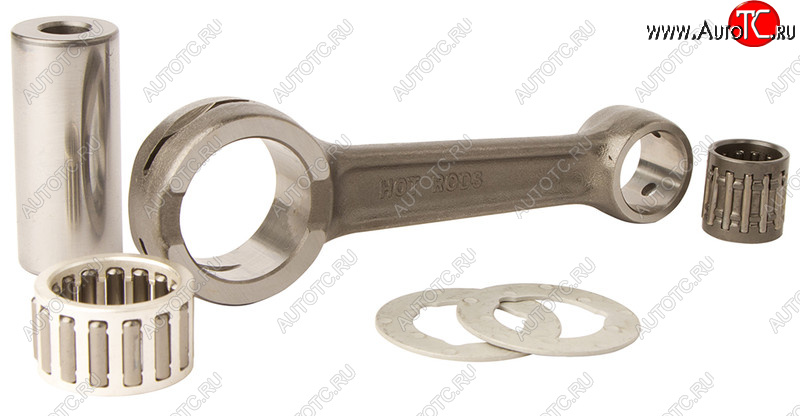 11 669 р. Шатунная сборка HotRods Kawasaki KX125 98-02  8140  с доставкой в г. Кемерово