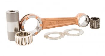 Шатунная сборка HotRods Suzuki RM85 02-12, RM85 15-20  8610