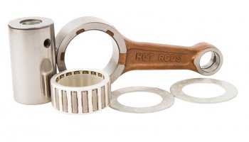 Шатунная сборка HotRods Honda CRF250R 04-17, CRF250X 04-17  8616
