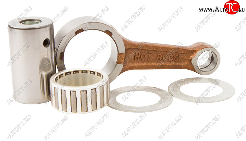 16 299 р. Шатунная сборка HotRods Honda CRF250R 04-17, CRF250X 04-17  8616  с доставкой в г. Кемерово