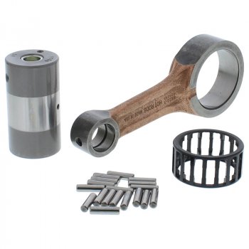 Шатунная сборка HotRods Kawasaki KX250F 04-09, Suzuki RMZ250 04-06  8622
