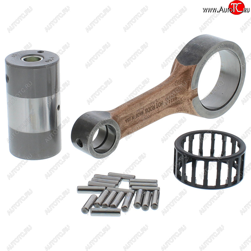 7 089 р. Шатунная сборка HotRods Kawasaki KX250F 04-09, Suzuki RMZ250 04-06  8622  с доставкой в г. Кемерово