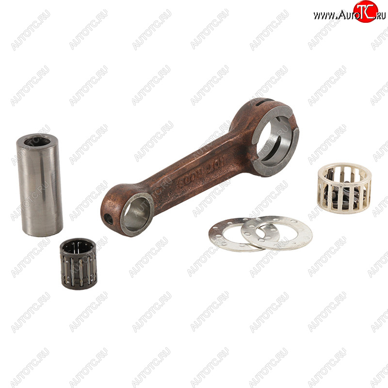 10 169 р. Шатунная сборка HotRods KTM SX65 03-07  8626  с доставкой в г. Кемерово