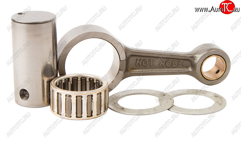 13 849 р. Шатунная сборка HotRods Honda CRF150R 07-22, CRF150RB 16-22  8646  с доставкой в г. Кемерово