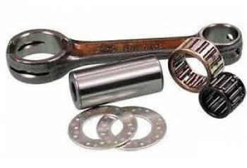 Шатунная сборка HotRods Kawasaki KLX450R 08-13, KX450F 07-08  8656