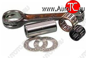 18 469 р. Шатунная сборка HotRods Kawasaki KLX450R 08-13, KX450F 07-08  8656  с доставкой в г. Кемерово