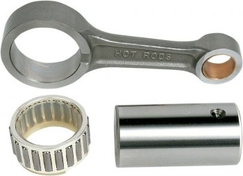 Шатунная сборка HotRods Honda CRF450X 05-17, TRX450ER 06-14, TRX450R 06-09  8660