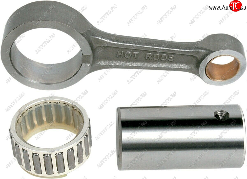17 309 р. Шатунная сборка HotRods Honda CRF450X 05-17, TRX450ER 06-14, TRX450R 06-09  8660  с доставкой в г. Кемерово