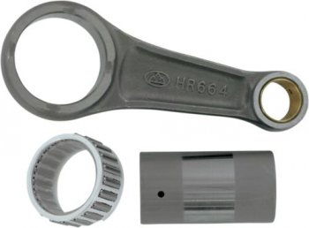 Шатунная сборка HotRods KTM SX-F450 07-12, SMR450 08  8664