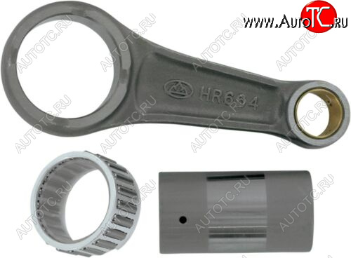 17 999 р. Шатунная сборка HotRods KTM SX-F450 07-12, SMR450 08  8664  с доставкой в г. Кемерово