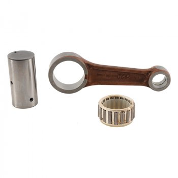 Шатунная сборка HotRods KTM SX-F450 03-06, SMR450 05-07  8665