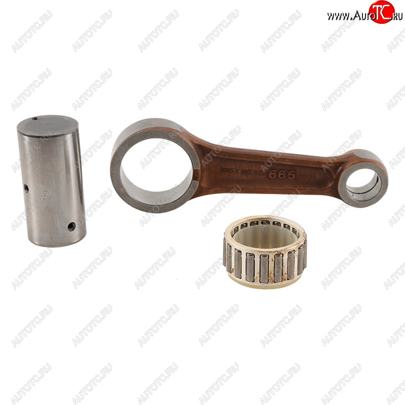 18 099 р. Шатунная сборка HotRods KTM SX-F450 03-06, SMR450 05-07  8665  с доставкой в г. Кемерово