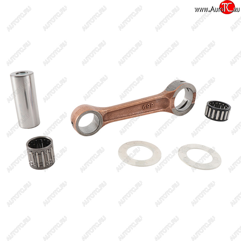 11 539 р. Шатунная сборка HotRods KTM SX250 03-21, EXC250 04-11, MXC300 04-11  8669  с доставкой в г. Кемерово