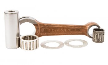 Шатунная сборка HotRods KTM SX125 07-20, EXC125 07-09, SX144 07-08, SX150 09-20  8670