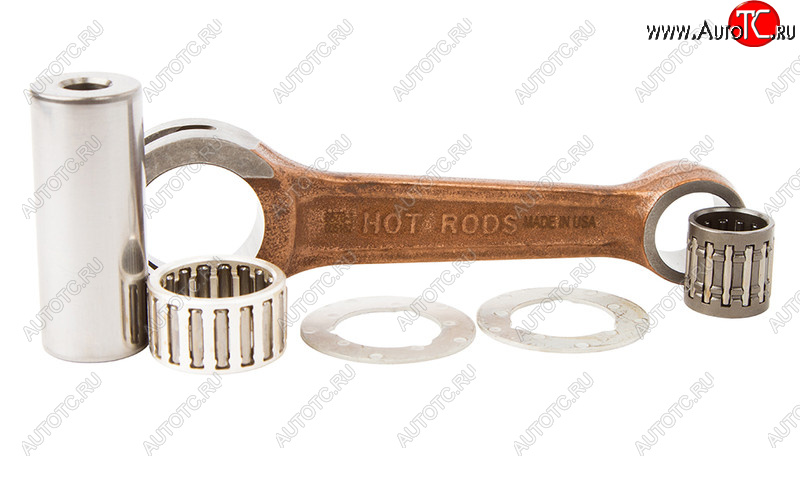 11 309 р. Шатунная сборка HotRods KTM SX125 07-20, EXC125 07-09, SX144 07-08, SX150 09-20  8670  с доставкой в г. Кемерово