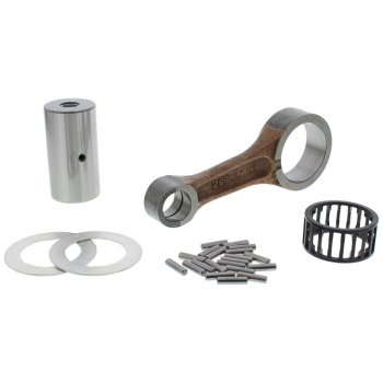 Шатунная сборка HotRods Honda CRF450R 09-16  8682