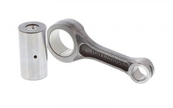 Шатунная сборка HotRods KTM EXC-F350 14-16, Husqvara FE350 14-16  8710