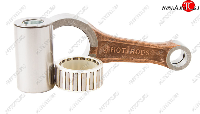 18 659 р. Шатунная сборка HotRods KTM SX-F250 05-12, EXC-F250 06-07  8667  с доставкой в г. Кемерово