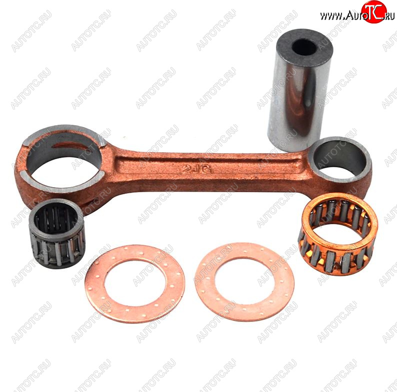 6 739 р. Шатунная сборка AHL Yamaha YZ80 93-01, YZ85 02-18  пм-00025716  с доставкой в г. Кемерово