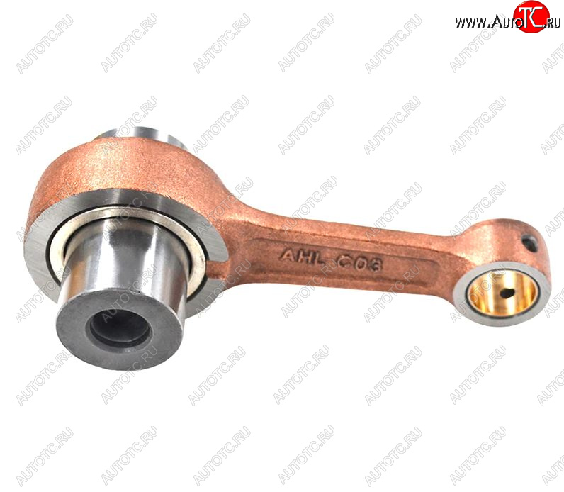 12 889 р. Шатунная сборка AHL Kawasaki KX250F 04-09, Suzuki RMZ250 04-06  пм-00025717  с доставкой в г. Кемерово