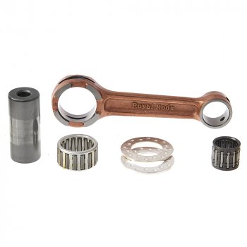 Шатунная сборка BWX Suzuki RM85 02-23  crd70012