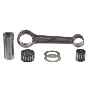 Шатунная сборка BWX Yamaha YZ250 99-23, YZ250X 16-23  crd90015