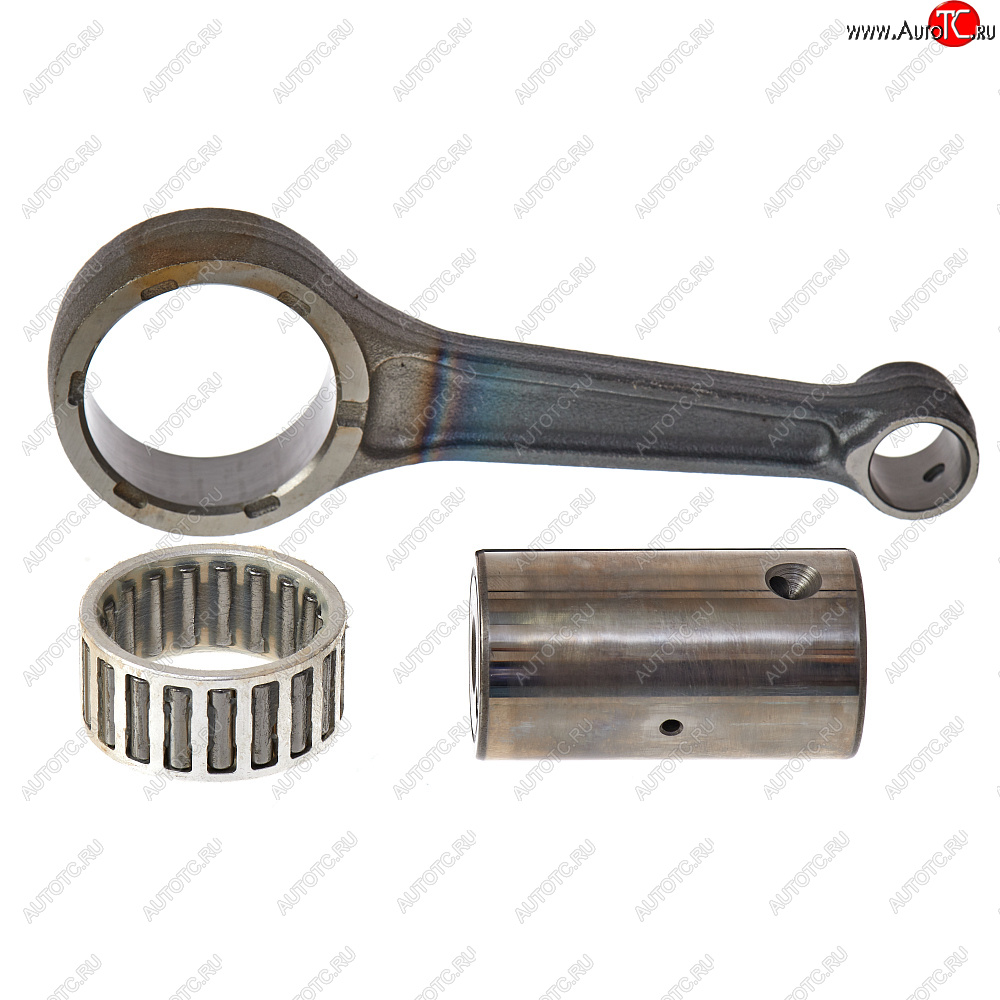 10 599 р. Шатунная сборка BWX Honda CRF230F 03-19  crd30003  с доставкой в г. Кемерово
