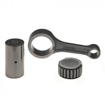 Шатунная сборка BWX Yamaha WR450F 07-11, YZ450F 06-09  crd90008