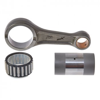 Шатунная сборка BWX Suzuki DRZ400 00-23, LTZ400 ATV 03-18 Kawasaki KFX400 ATV 03-06  crd70008