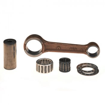 Шатунная сборка BWX Yamaha YZ80 93-01, YZ85 02-17  crd90003