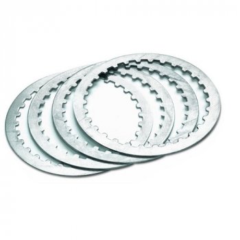 Диски сцепления стальные TRW MES301-6  mes301-6