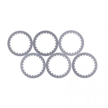 Компл. стальных дисков сцепления Athena Honda CRF450RRX 17-20, CRF450X 17-22, CRF450LRL 19-22  p40240064