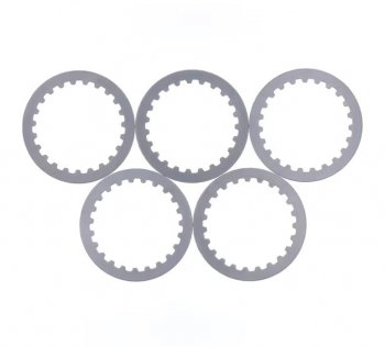 Компл. стальных дисков сцепления Athena Yamaha YZ65 18-22  p40240066