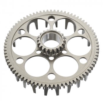 Корзина сцеп. Наруж. KTM EXC-F450500 18-21, SX-F450 18-21 OEM 79432101076  79432101076