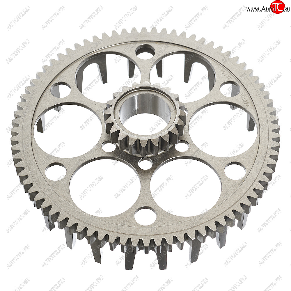 29 799 р. Корзина сцеп. Наруж. KTM EXC-F450500 18-21, SX-F450 18-21 OEM 79432101076  79432101076  с доставкой в г. Кемерово