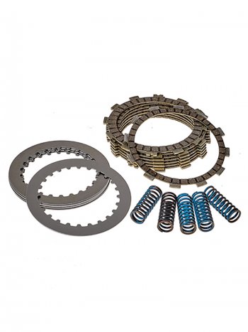 Комплект дисков сцепления BWX Honda CRF250R 11-13  clk30005