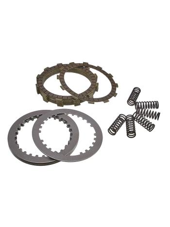 Комплект дисков сцепления BWX Honda CRF450RRX 17-20  clk30015