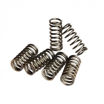 Пружины сцепления TRW MEF145-6  mef145-6