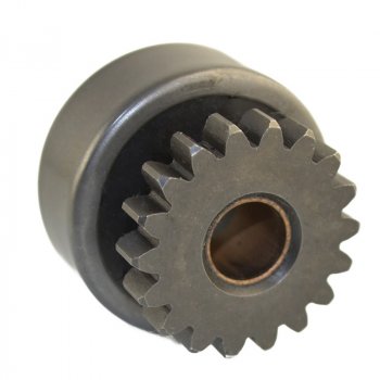 Обгонная муфта AHL Yamaha XV1100 86-99, XV750 88-97  пм-00025521