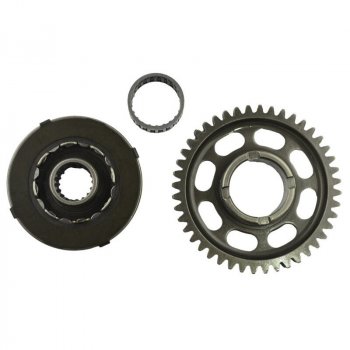 Обгонная муфта AHL Suzuki GSX-R1000 01-02, GSX-R600 01-03, GSX-R750 00-03  пм-00028424