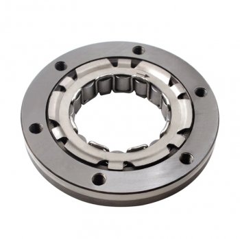 Обгонная муфта AHL Yamaha YZ250FX 15-19, WR250F 03, 15-18, WR450F 03-06, 12-18, YFZ450R 09-23  пм-00028425
