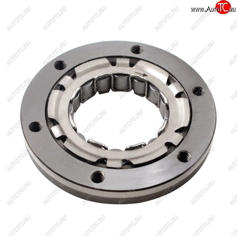 6 449 р. Обгонная муфта AHL Yamaha YZ250FX 15-19, WR250F 03, 15-18, WR450F 03-06, 12-18, YFZ450R 09-23  пм-00028425  с доставкой в г. Кемерово