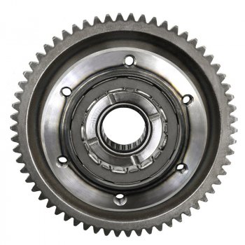 Обгонная муфта AHL Suzuki DRZ400SM 05-22, DRZ400E 00-07, DRZ400S 00-15, LTZ400 03-13  пм-00028421