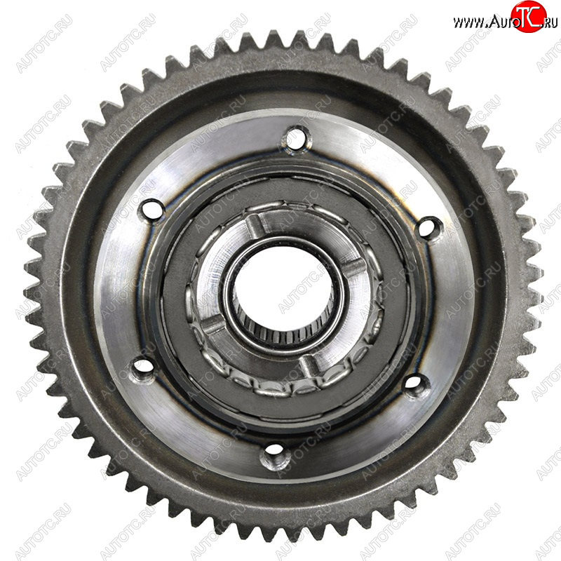 17 299 р. Обгонная муфта AHL Suzuki DRZ400SM 05-22, DRZ400E 00-07, DRZ400S 00-15, LTZ400 03-13  пм-00028421  с доставкой в г. Кемерово